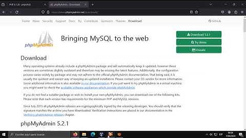 MySQL server 5.7.44 en NetBSD 10