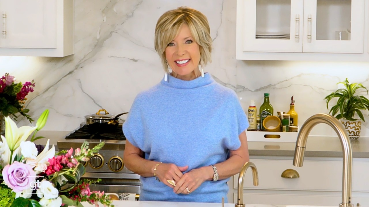 Season 11 is Foodie Heaven! | Goodtaste with Tanji S11E14