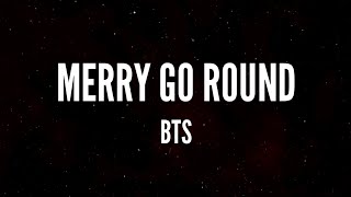 Merry Go Round  Bts s