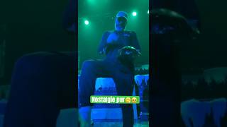 Sido Kriegt Die Maske Angeboten