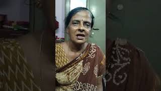 ear lobes repair result and aunty's lovely complements thank you aunty 😊🙏😊🙏😊