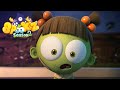 Spookiz | Best of Zizi - Character Compilation | Videos For Kids 스푸키즈