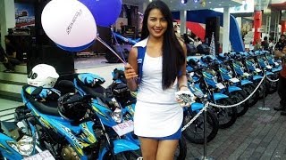 Suzuki Satria F150 Fighter 1 Harga Dan Spesifikasi Terbaru 2013