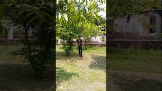 Moulovibazar Walk way #amsvlogs.a #A.M.S. #shorts #shortvideo #vlog #myvideo #azharmahmud