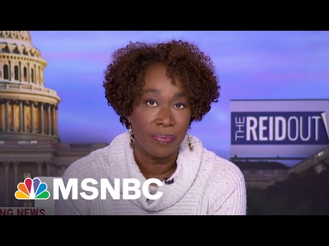 ‘A Day That Will Go Down In The History Books:’ Joy Reid on Liz Cheney