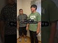 初恋の名前をピタリと当てる、弟子にしか効かないブレインダイブの達人#shorts #ブレインダイブ #パロディ