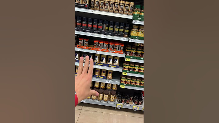 Какой КОФЕ самый ПОЛЕЗНЫЙ, а какой ВРЕДНЫЙ?! Как правильно выбрать КОФЕ?!