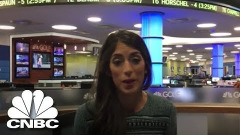 How Bailey Mosier Bombed This Interview Question | The Job Interview | CNBC Prime