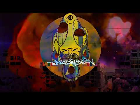 CYKLOP - ⦿ SOTTO CASSA TUTTO PASSA ⦿ [TRiBAL : ACiD : TEKNO MiX 2022]