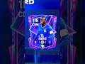 FC MOBILE FLASHBACK EVENT 🥶☠️ NGOLO KANTE 🇲🇫😱 #fcmobile #eafc #fc26 #shortsfeed
