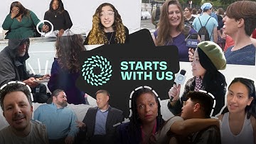 Curiosity, Compassion, and Courage Starts With Us