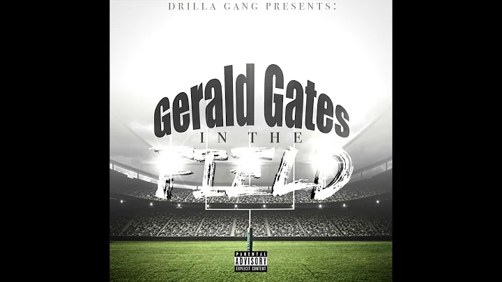 Gerald Gates - In The Field