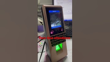 2022 Best Face Time Attendance Access Control Machine| Biometric time clock Manufacturer EPORDO