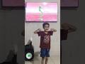 #1millionviews #kidsdancing #kidsfun My Nephew's Hilarious Dame Tu Cosita Dance! (Must Watch) 😂