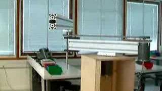 Scara Robot