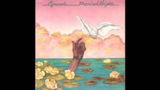 Cymande - Losin' Ground