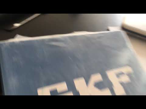 Подделка подшипников SKF
