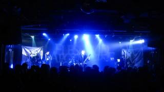 Fleshgod Apocalypse - Requiem in Si Minore (live)