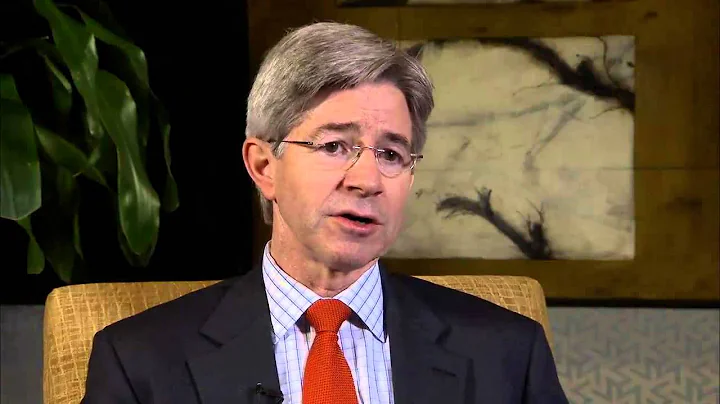 Harnessing the Power of Data: Eric Brinsfield