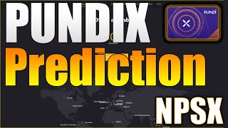 Pundi X Price Prediction 2021 -  NPXS Price Prediction - Crypto PUNDIX Price Prediction - Crypto