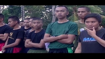 RSCT Mabagsik Cl 16-2016