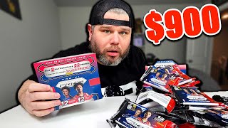 $900 A Box! EXPOSING The Truth About 23-24 Panini Prizm Basketball!