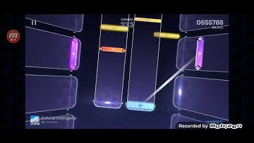 [RYCEAM x MUSYNC || RY Side] Artificial Intelligence - Street [RY 16 - First Try]