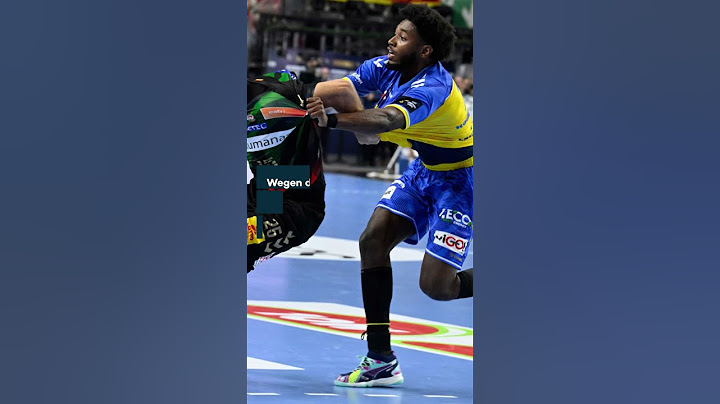 Journalist stirbt bei Handballspiel: Tragödie überschattet Magdeburgs Champions-League-Triumph