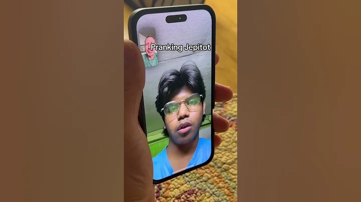 the tables have turned @jepitot_03 #Shorts