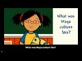 Maya Civilization Insights Through Timeless Questions