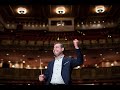 Capture de la vidéo Meet The Detroit Symphony Orchestra's New Music Director