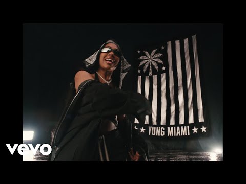 Yung Miami - 2008