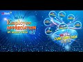 Sự kiện Doanh Nghiệp: Tri ân nhân viên 2024 HD Bank Cụm Cộng Hòa #Viettools #Grandteambuilding #VPRO