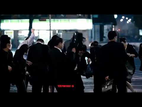 World's Shortest Horror Movie