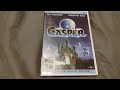 CASPER DVD Overview!