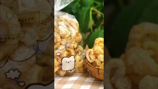 how to make crispy pork rinds ^~^shorts  nlcooking