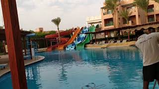 فندق ريحانه ريزورت اكوابارك (rehana resort aqua park) شرم الشيخ