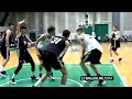 Is 15 Year Old Luka Samanic Europe's Next Basketball Star? adidas EuroCamp Highlights!