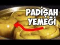 Padişahların En Sevdiği Yemeği Yaptık