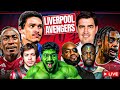 DIOMANDE TO LIVERPOOL? DARWIN NUNEZ COMEBACK🤡? BARCOLA 130 PRICETAG! LFC AVENGERS!
