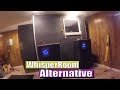 DIY Vocal Booth - So Easy The Wife Built It! DIY Vocal Booth - So Easy The Wife Built It!