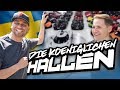 JP Performance - Zu Besuch in den koeniglichen Hallen!