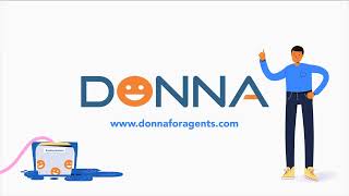 DONNA Explainer Video