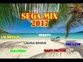 Sega mix 2017  112 bpm  mgic animation  