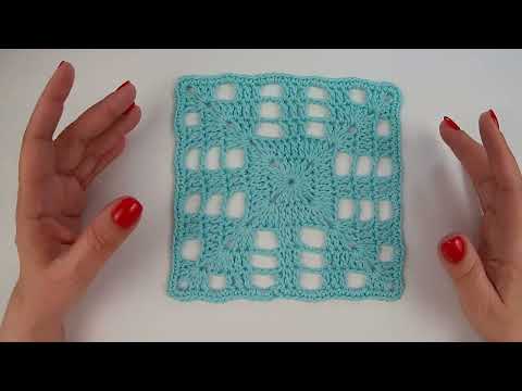 Mesh granny to infinity.