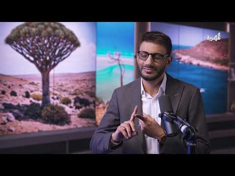 جنة سقطرى | طيور نادرة دهشت الزوار وأنقذت الجزيرة من أخطار الغزاة
