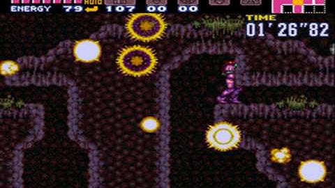 Super Metroid 100% - Part 23