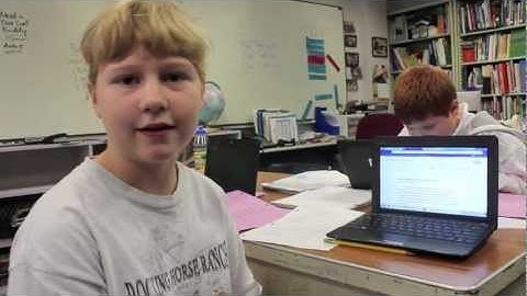 Using Edmodo for the First Time