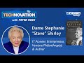 The Remarkable Career of IT Pioneer Dame Stephanie “Steve” Shirley | Technovation 686