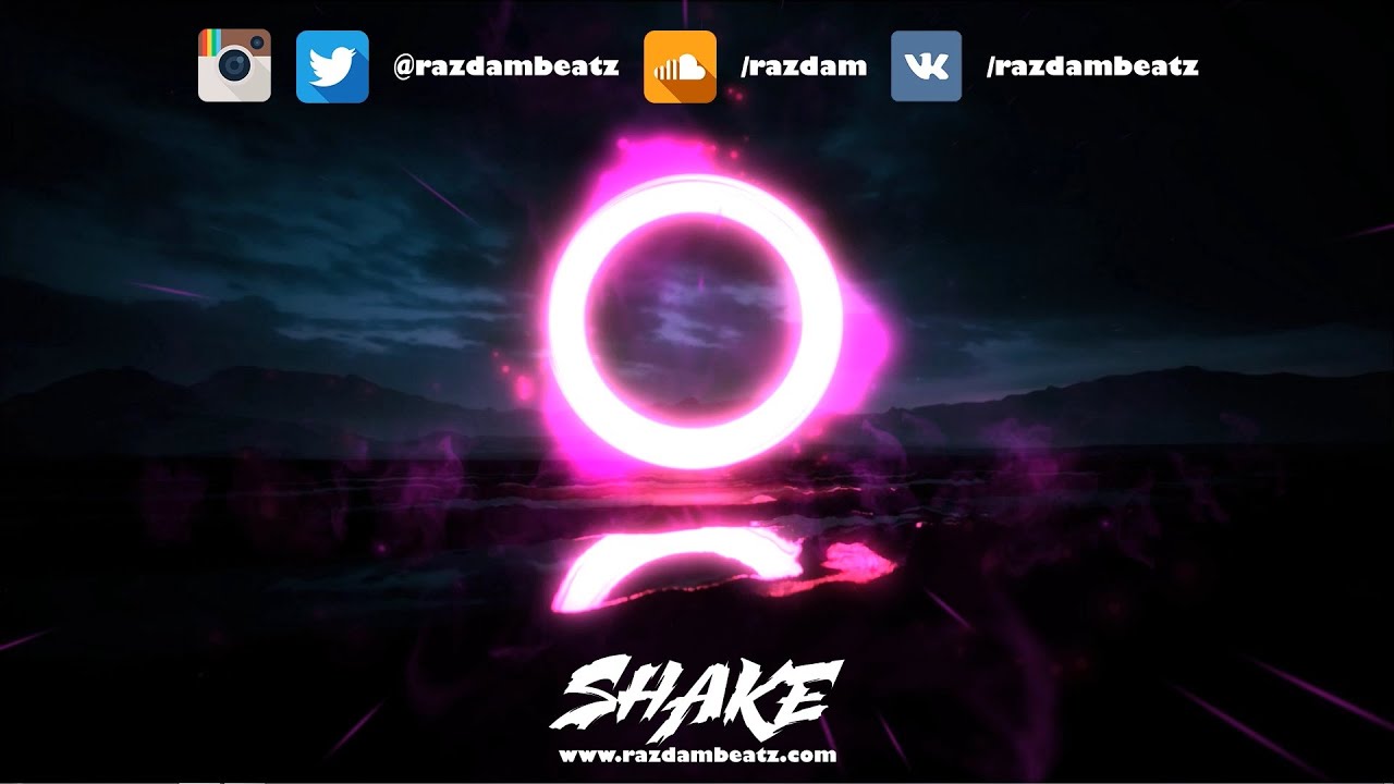 [FREE] DJ Mustard Type Beat 2020 "SHAKE" Energetic Pop Rap